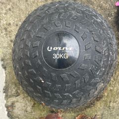 30kg Textured Deadball