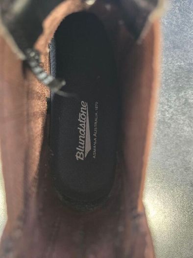 Blundstone Boots UK8 EU42