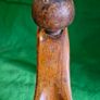 Victorian/Edwardian  Wooden Shoe Tree Stretcher Image 3
