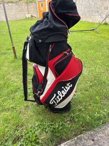 Titleist golf bag