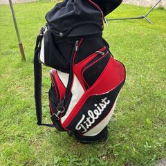 Titleist golf bag