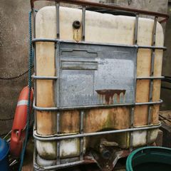 Water Tank