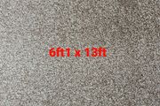 carpet 6ft1 x 13ft