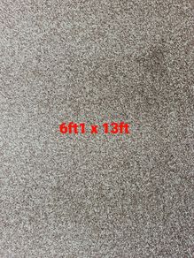 carpet 6ft1 x 13ft