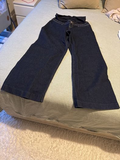 Pregnancy Jeans