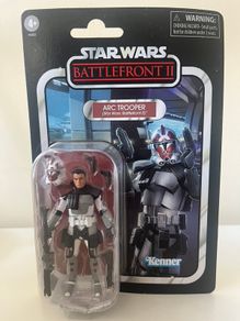 Arc Trooper (BBTS Exclusive) Star Wars Vintage Collection