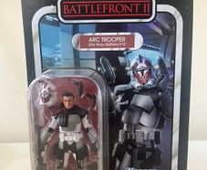 Arc Trooper (BBTS Exclusive) Star Wars Vintage Collection