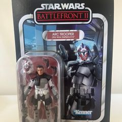 Arc Trooper (BBTS Exclusive) Star Wars Vintage Collection