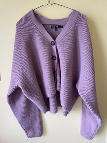 Motel Rocks Cardigan