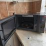 microwave 2 years old Image 2