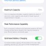 IPhone 13 Pro Max 256gb Image 4