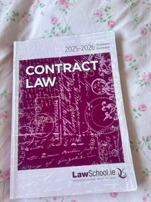 FE1 Contract