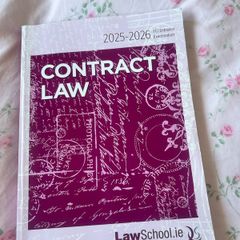 FE1 Contract