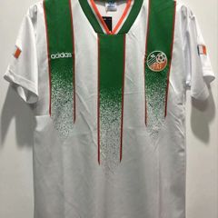 Retro Ireland Jersey