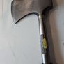 stanley steelmaster axe Image 4