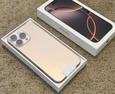 iPhone 16 Pro Max 256GB Sim Free