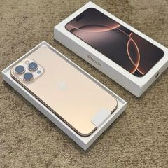 iPhone 16 Pro Max 256GB Sim Free
