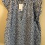 Ladies BNWT shirt / blouse size L Image 2