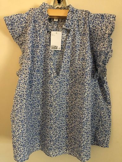 Ladies BNWT shirt / blouse size L