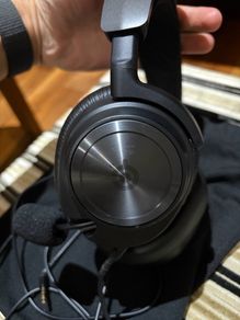 Steel Series Arctis Nova Pro Wired Gaming Headset (with DAC)