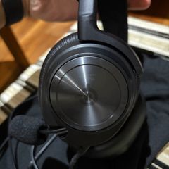 Steel Series Arctis Nova Pro Wired Gaming Headset