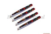 4x Stainless Steel Women Lady Hair Removal Eyebrow Tweezer Beauty Makeup
