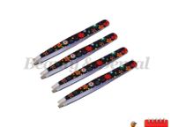 main image for ad 4x Stainless Steel Women Lady Hair Removal Eyebrow Tweezer Beauty Makeup