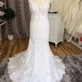 Mori  Lee wedding dress Image 2