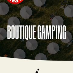Beyond the Pale Glamping
