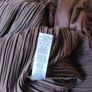 Dunnes Stores Brown Dress With Underslip. . S. M-- 12-14.  New - No Tag. Image 7