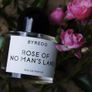 Rose of no man's land by Byredo Image 4