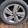 Opel alloys wheels Image 3
