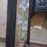 cast iron fireplace / surround Image 3
