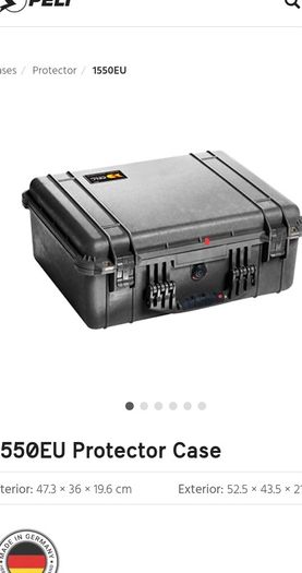 Peli 1550