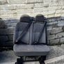 Set Of 12 Back Seats For Ford Transit 2006 Image 2