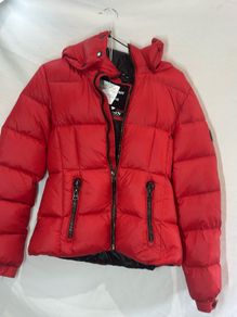 puffer jacket from Superdry