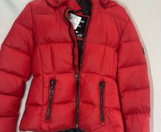 puffer jacket from Superdry