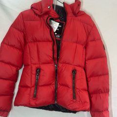 puffer jacket from Superdry