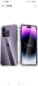 iphone 16 pro max cear case