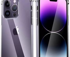 iphone 16 pro max cear case