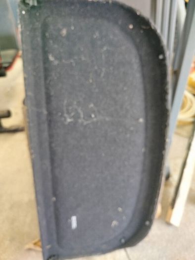 boot cover 2006 corolla
