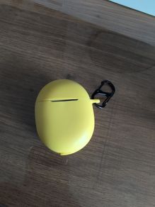 Google earbuds