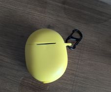 Google earbuds