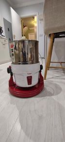 Mixie Grinder