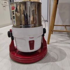 Mixie Grinder