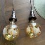 2x Pendant light Image 2