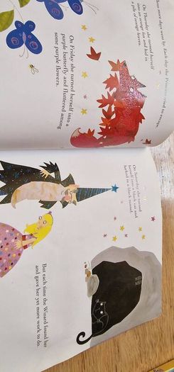 10 children books