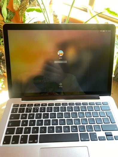 A1502 MacBook Pro