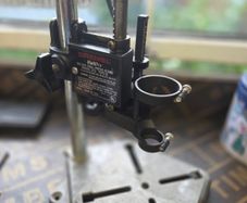 Dremel rotory Multi Pro stand