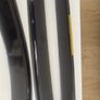 Audi A3 Sportback Wind Deflectors Image 6